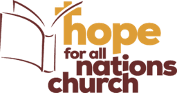 Hope for all nations