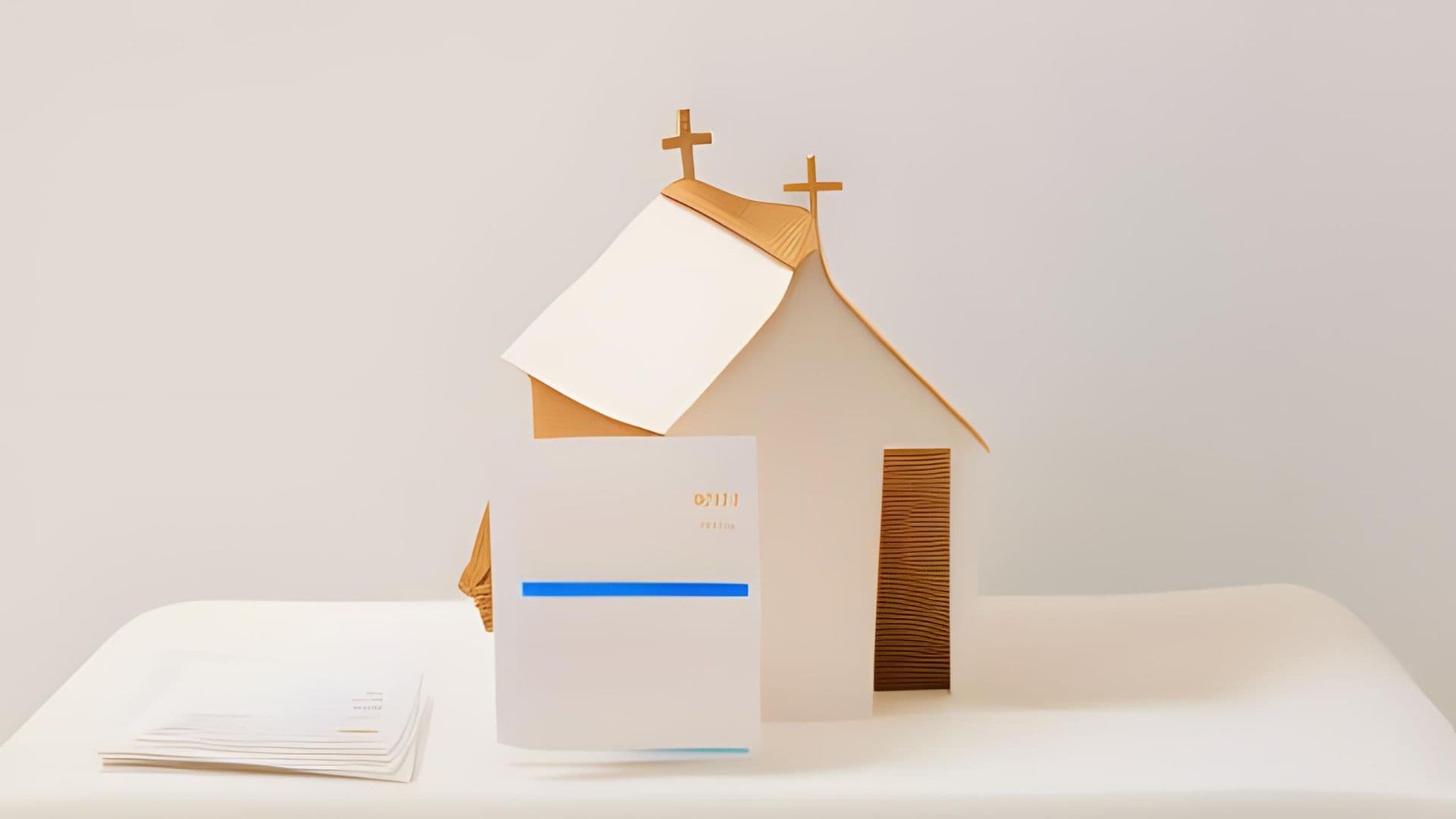 Cover image for Simplify your Church Finances with Interac eTransfer and Artificial Intelligence