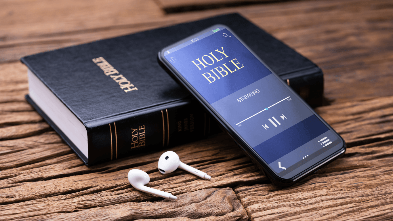 Cover image for Embracing Technology for Effective Church Administration